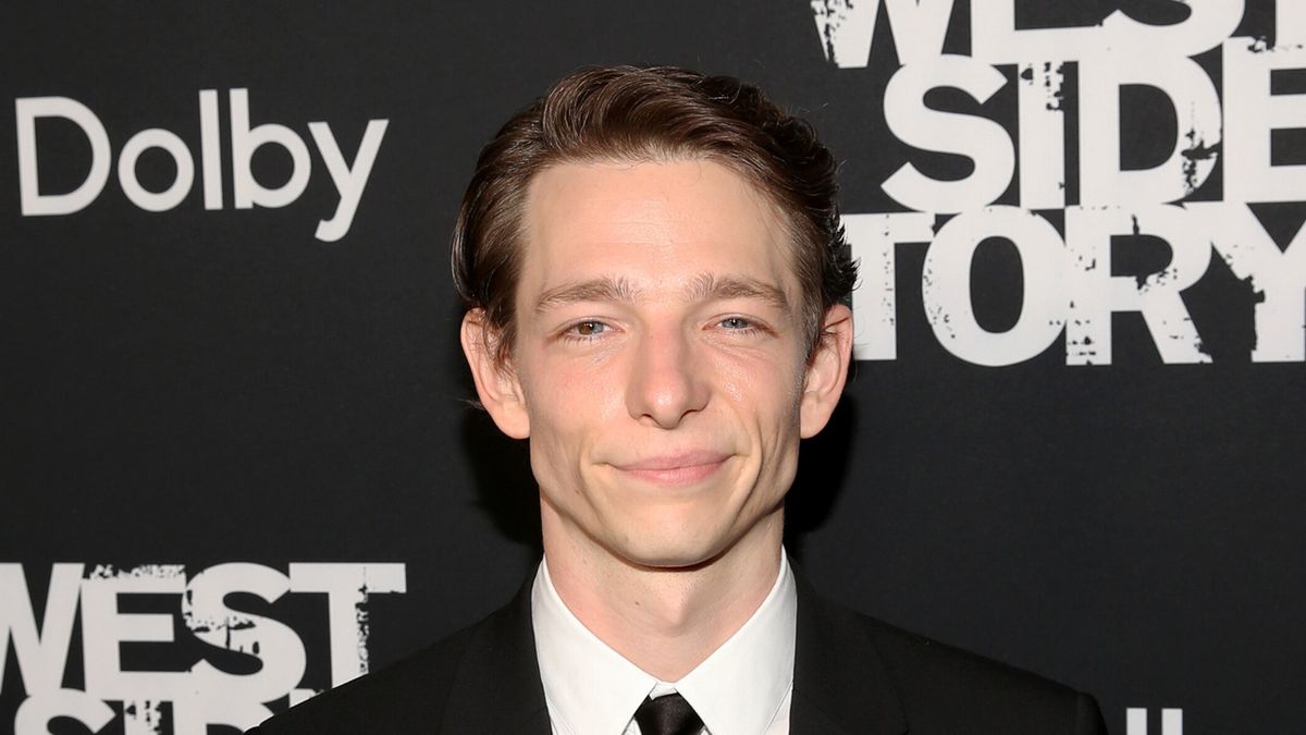 Mike Faist Says He Would Want to Star in OH, MARY! Mike Faist Says He Would Want to Star in OH, MARY!
