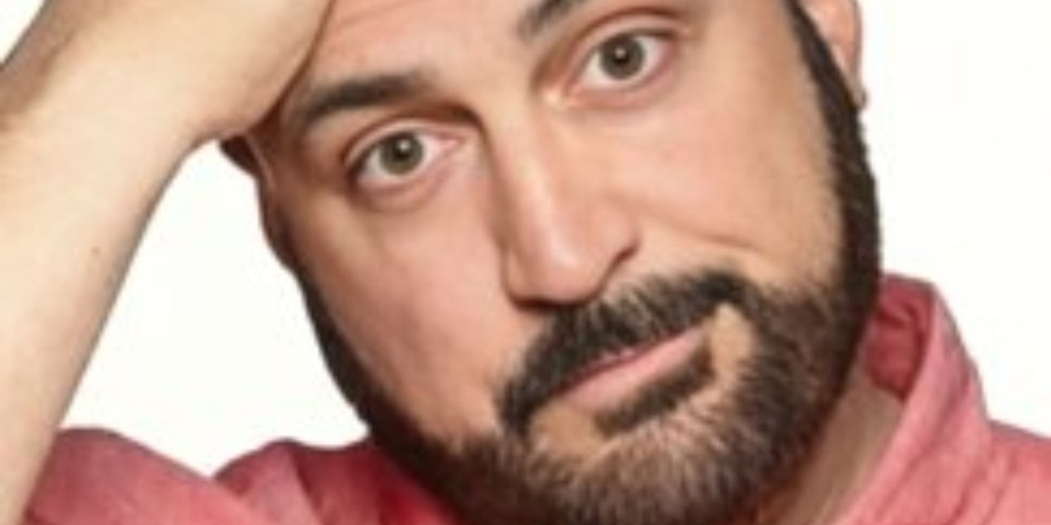 Mike Koutrobis, Eric Johnanson and More to Perform at The Spire Center  Image