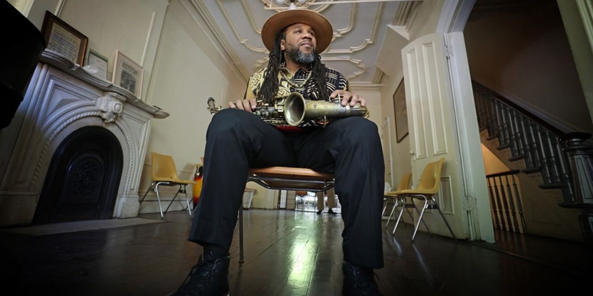 Mike Monford to Release 'The Cloth I'm Cut From' in May