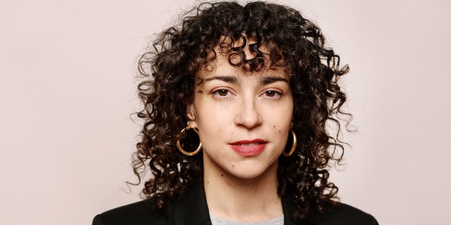 2024 Mike Ockrent Fellowship Recipient To Serve As Fellow On SUFFS On Broadway  Image