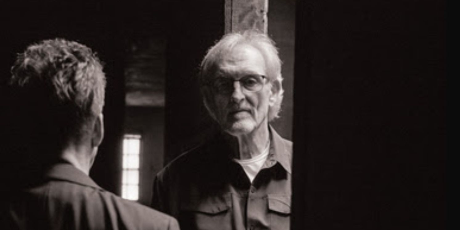 Mike Reid and Joe Henry Confirm New Collaborative Album 'Life & Time'  Image