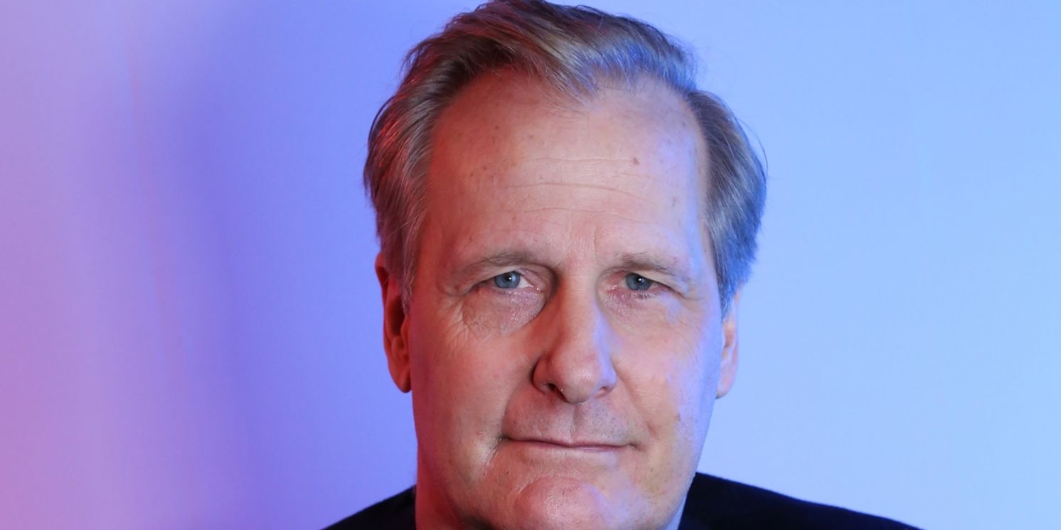 Jeff Daniels and Mike Rowe to Provide Narration And Voice To BLIND LOGIC: The Ralph R Teetor Story  Image