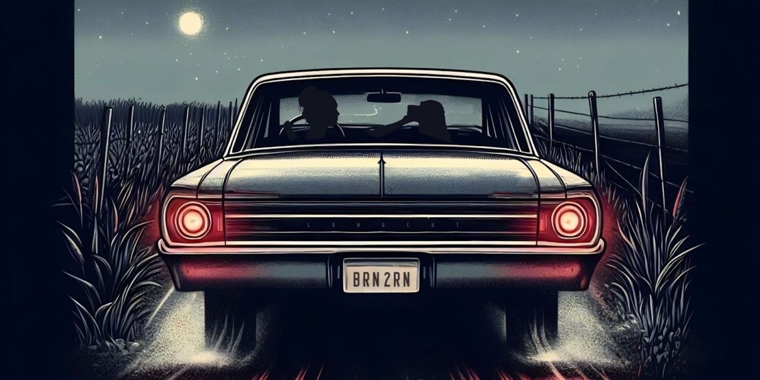 Mike Ryan's New Single 'Way It Goes' to Impact Radio on Jan. 22  Image