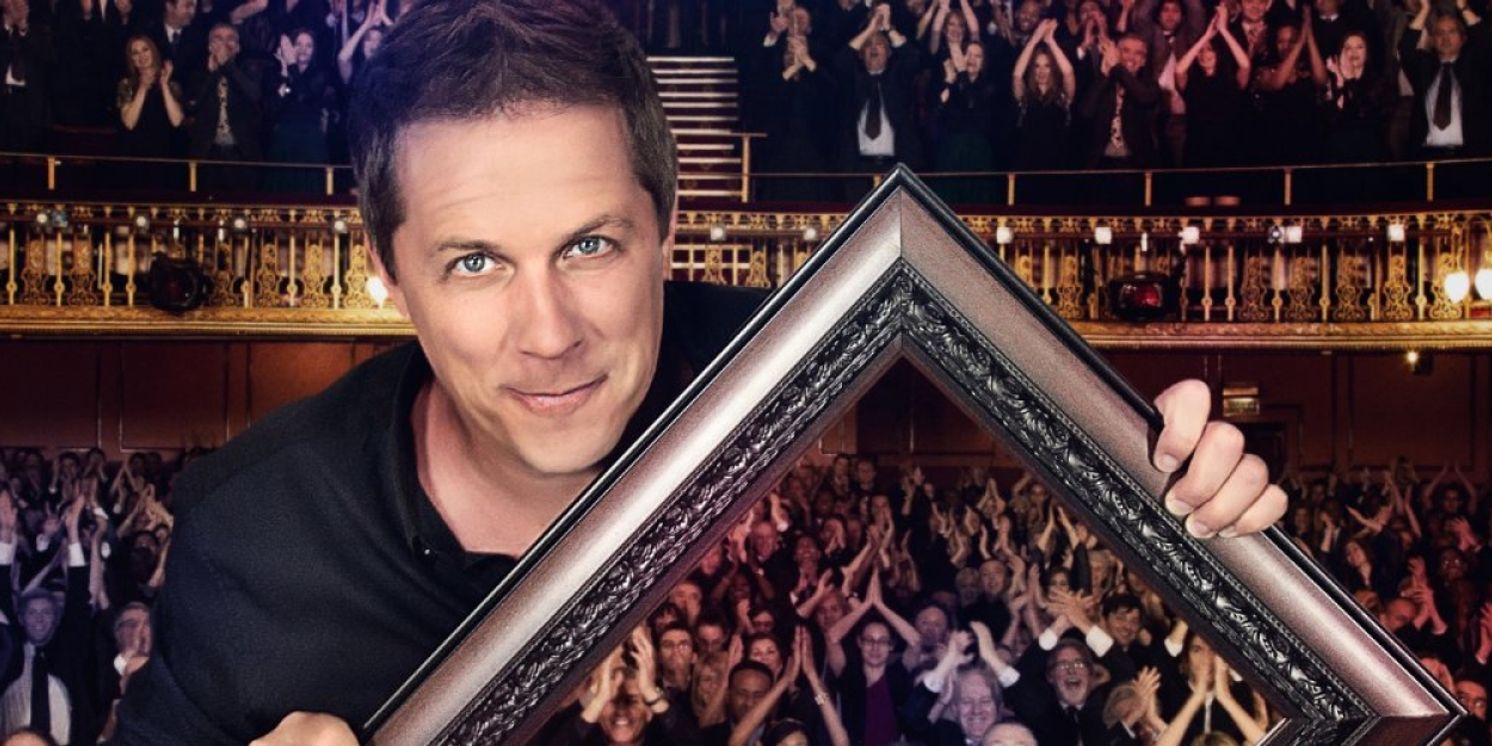 Mike Super Brings Magic to Boise This Month  Image