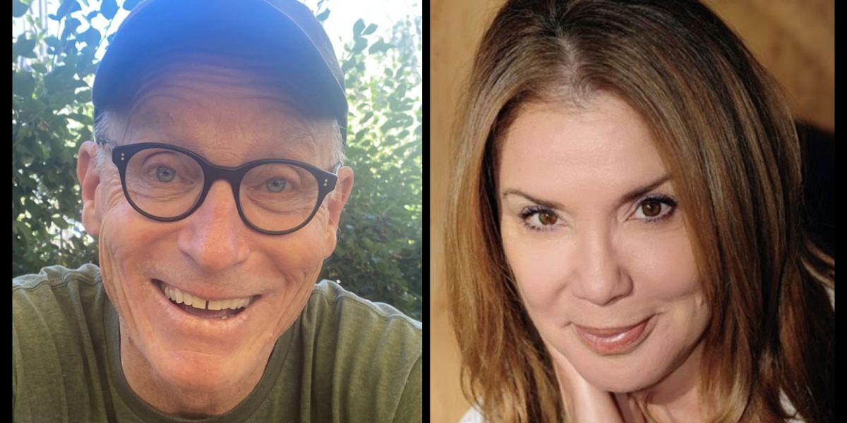 Mike Teverbaugh and Natalia Lazarus Join Forces to Premiere THE MOSTLY TRUE STORY OF A COMMON SCOLD