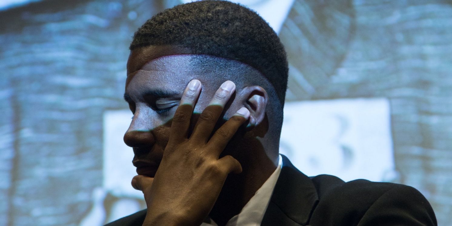 Children's Theatre of Charlotte Presents the Riveting Theatrical Experience TIRED SOULS: THE MONTGOMERY BUS BOYCOTT  Image