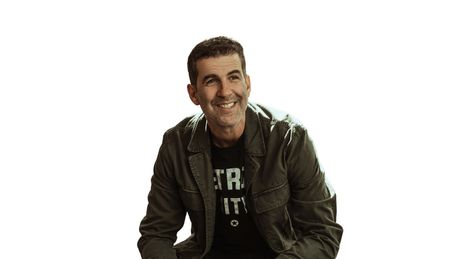 Mike Young to Write and Produce THE CHOP Feature Film Photo