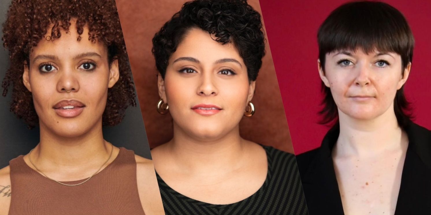 Miki Abraham, Elisa Galindez & More To Be Featured In 54 SINGS HAIR  Image