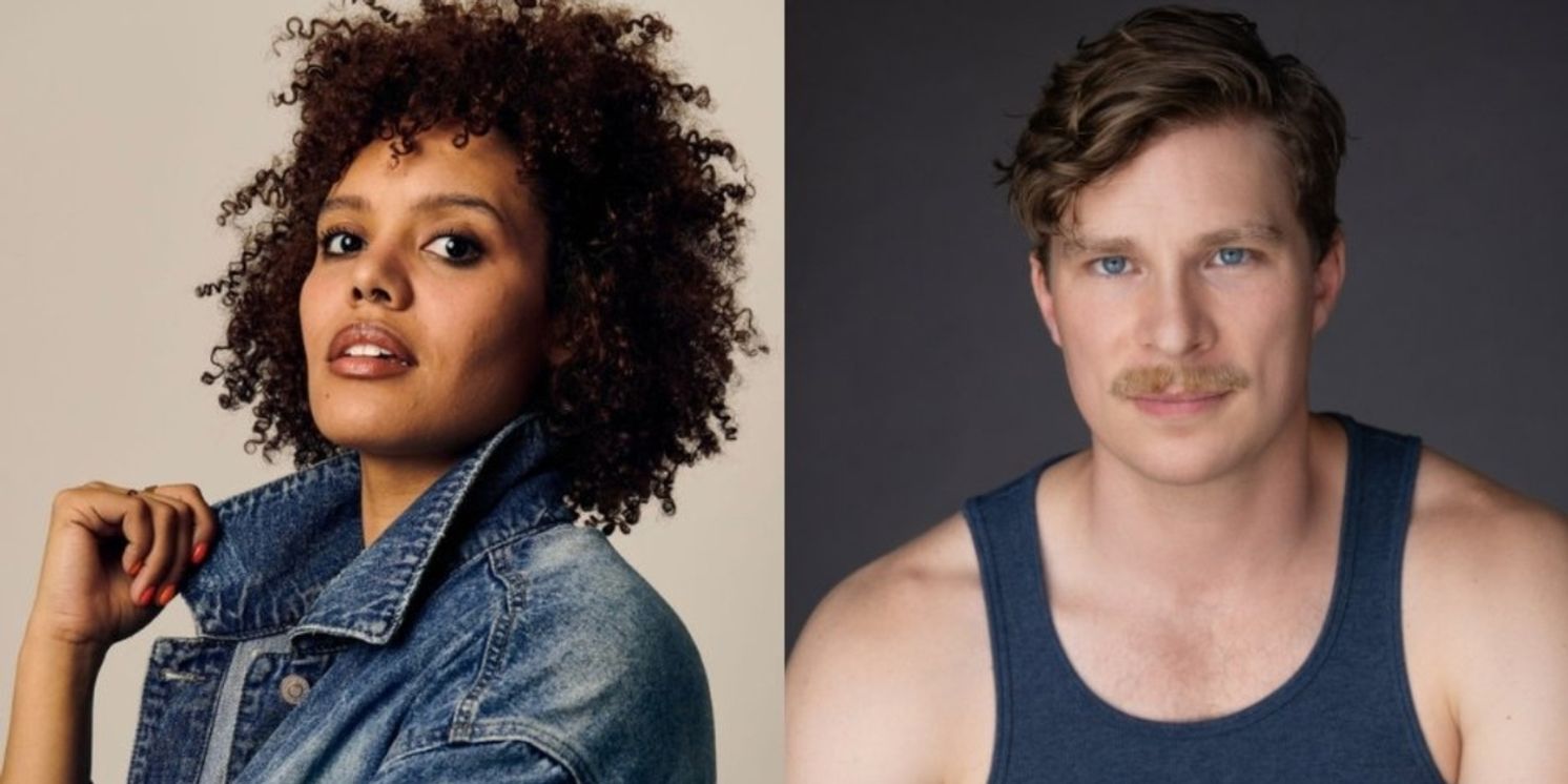 Miki Abraham, Nick Bailey and More to Star in SHUCKED Tour Second Year  Image