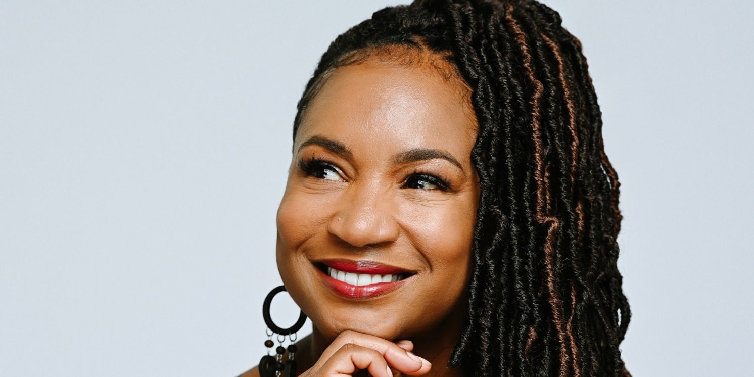 Miko Marks Releases Deluxe LP 'Feel Like Going Home'  Image