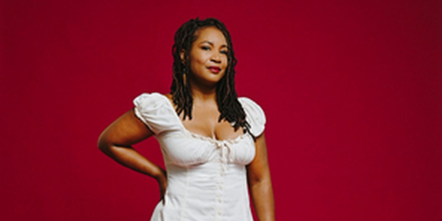 Miko Marks Releases Single 'Water To Wine' Featuring Melissa Carper  Image