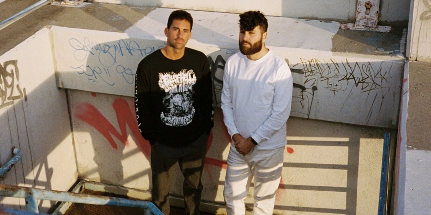 Mild Minds Debuts New Artist Project LUV HRTS With 'U REALLY HURT ME'  Image