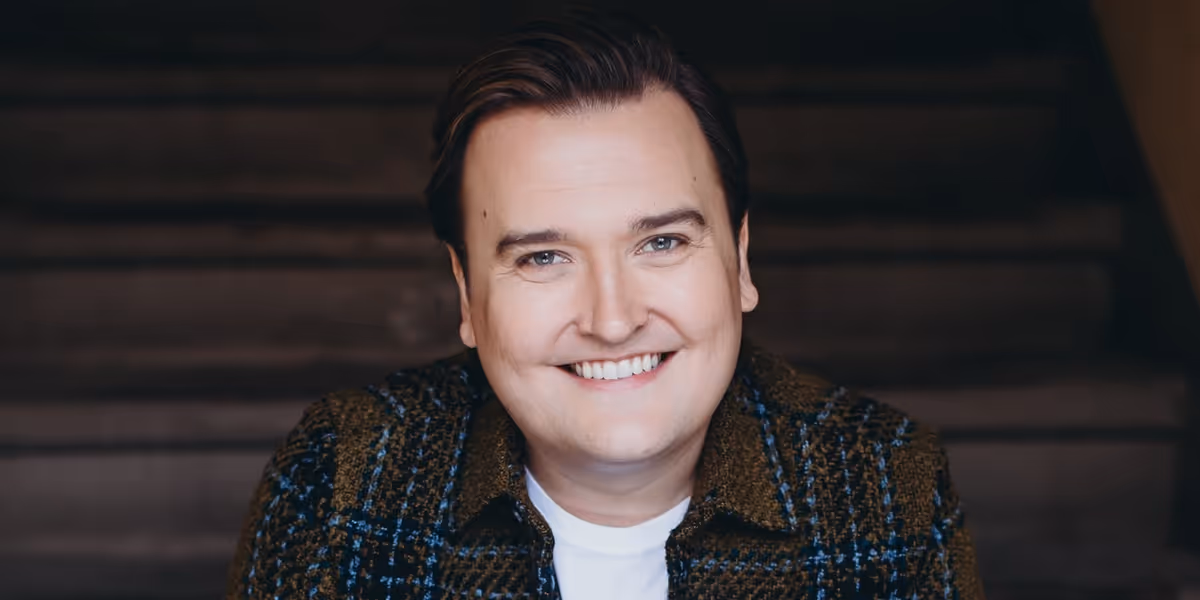 Miles Mykkanen Will Lead SILENT NIGHT at Houston Grand Opera
