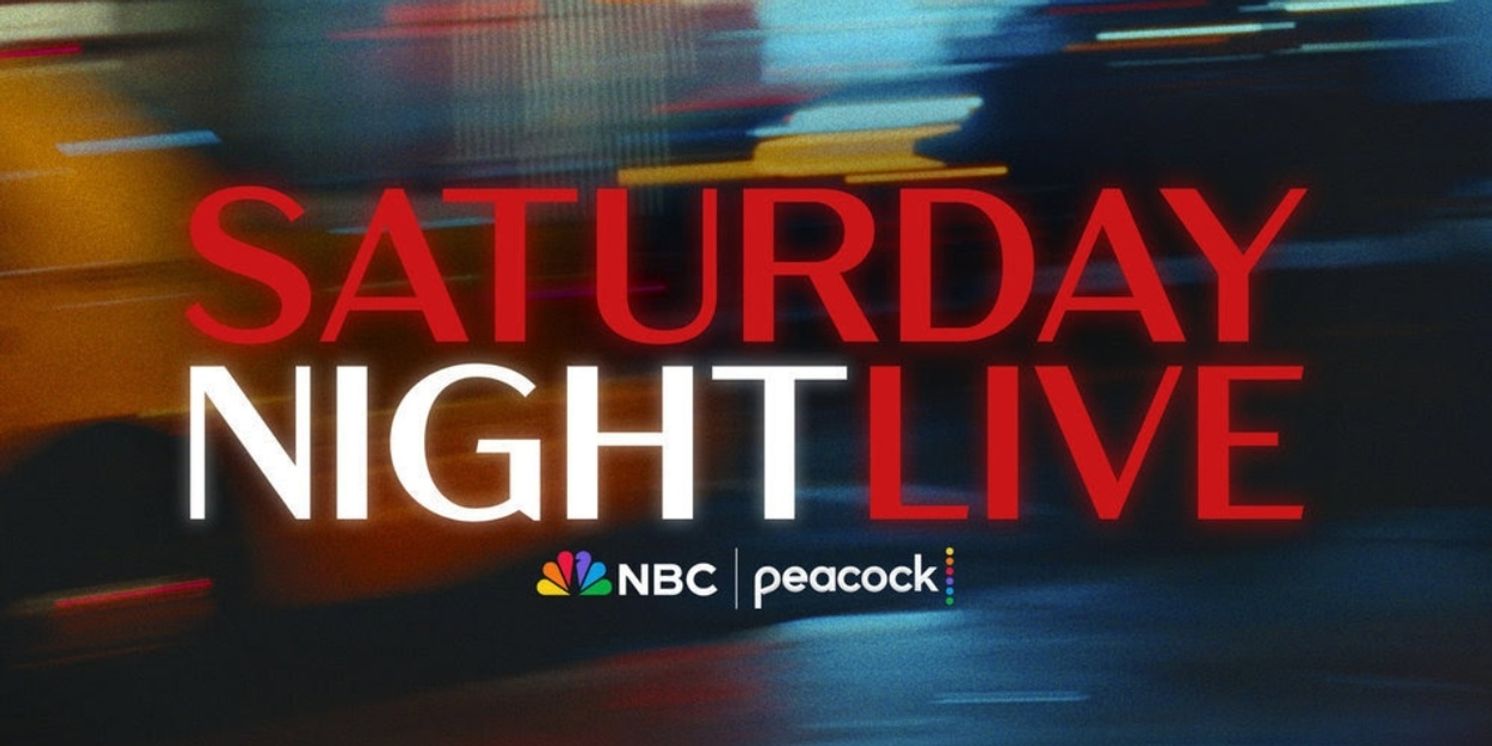 Miles Teller, Nikki Glaser, Glen Powell & More Join SATURDAY NIGHT LIVE Lineup  Image