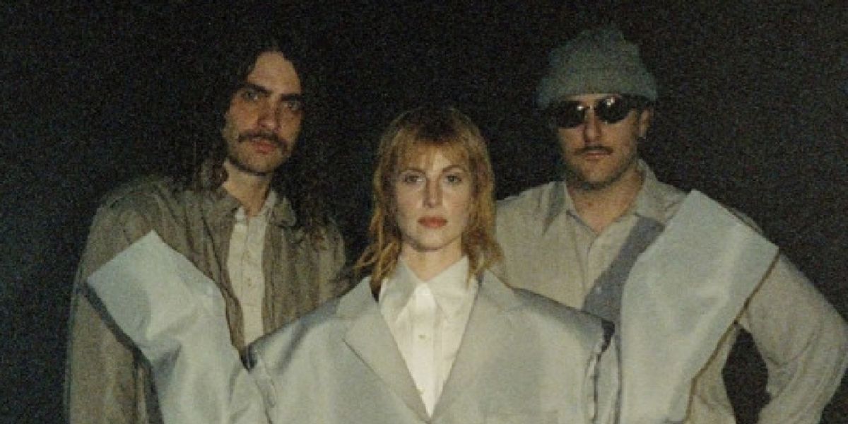 Miley Cyrus, Lorde & More Join A24's Talking Heads 'Stop Making Sense' Tribute Album