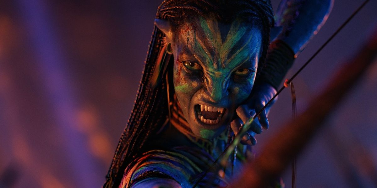 Miley Cyrus Records End Credits Song for AVATAR: FIRE AND ASH