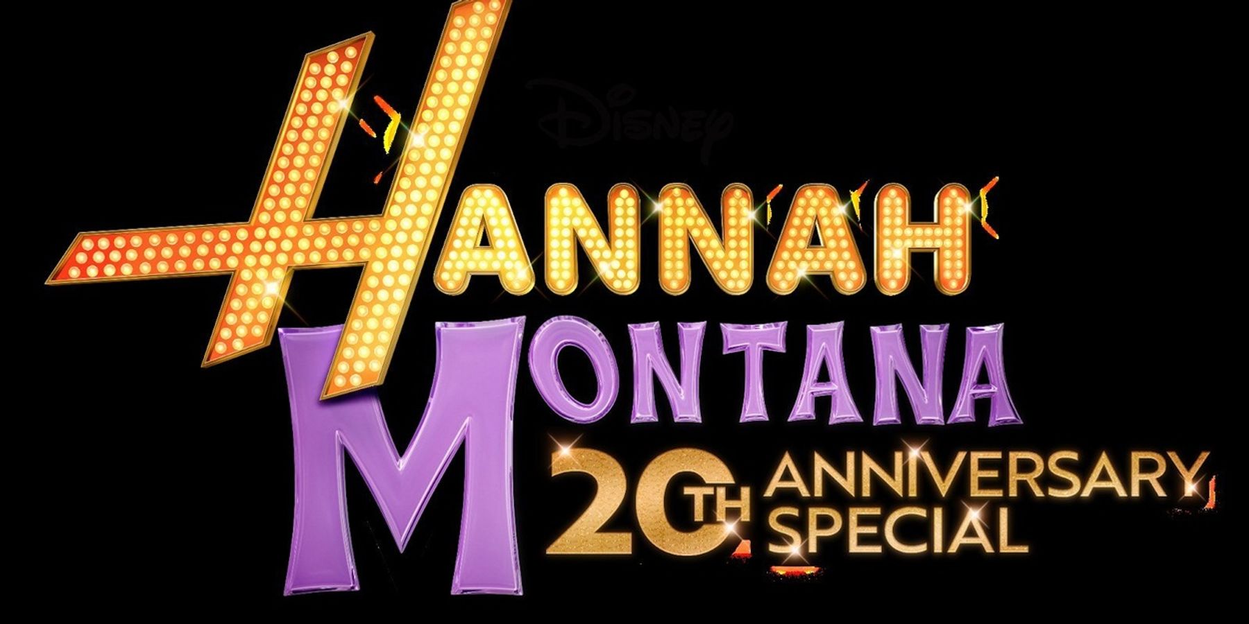 HANNA MONTANA 20th Anniversary Special Coming to Disney+ Featuring Miley Cyrus