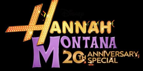 HANNA MONTANA 20th Anniversary Special Coming to Disney+ Featuring Miley Cyrus Photo