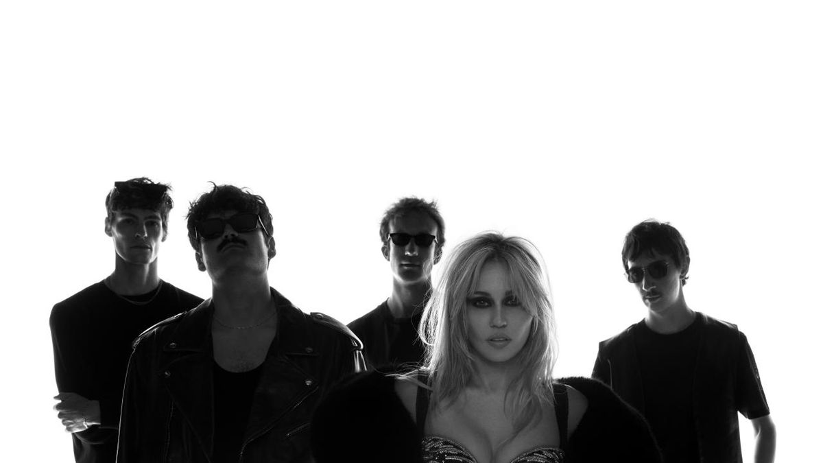 Miley Releases Music Video for 'Different Religion' From BASS PERSUADES