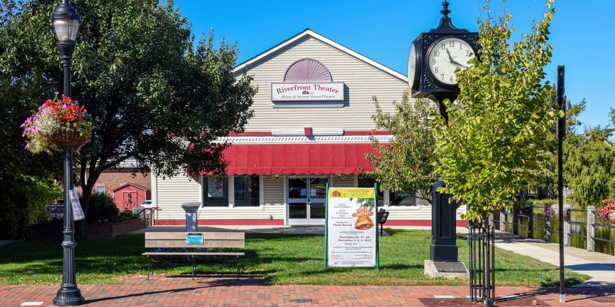 Milford's Second Street Players Announces Annual Meeting On November 8