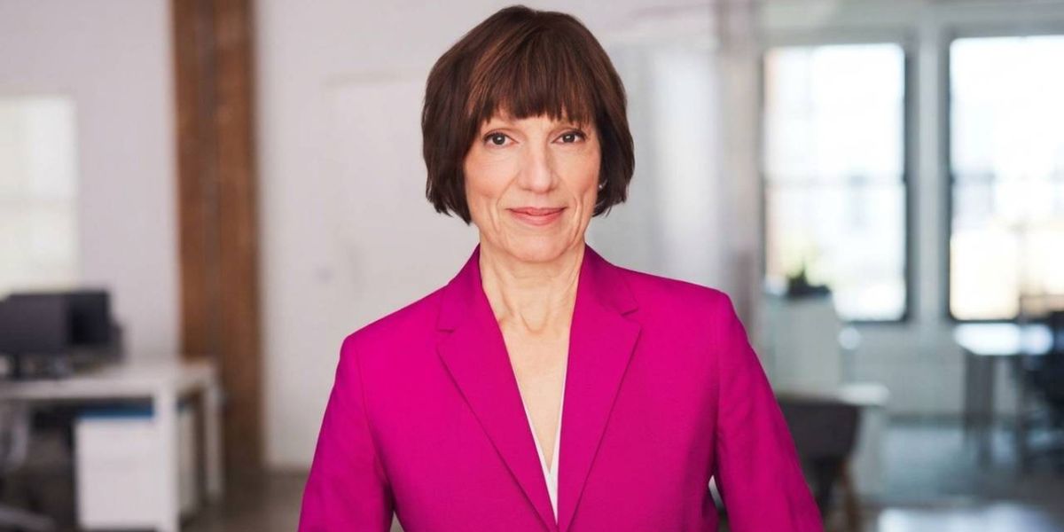 Milica Govich Retires After 22 Years at Oakland University Theatre Program