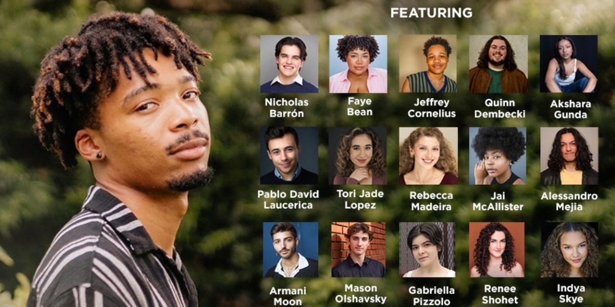 MilkyWay Theatre Company Brings THE BARD to 54 Below