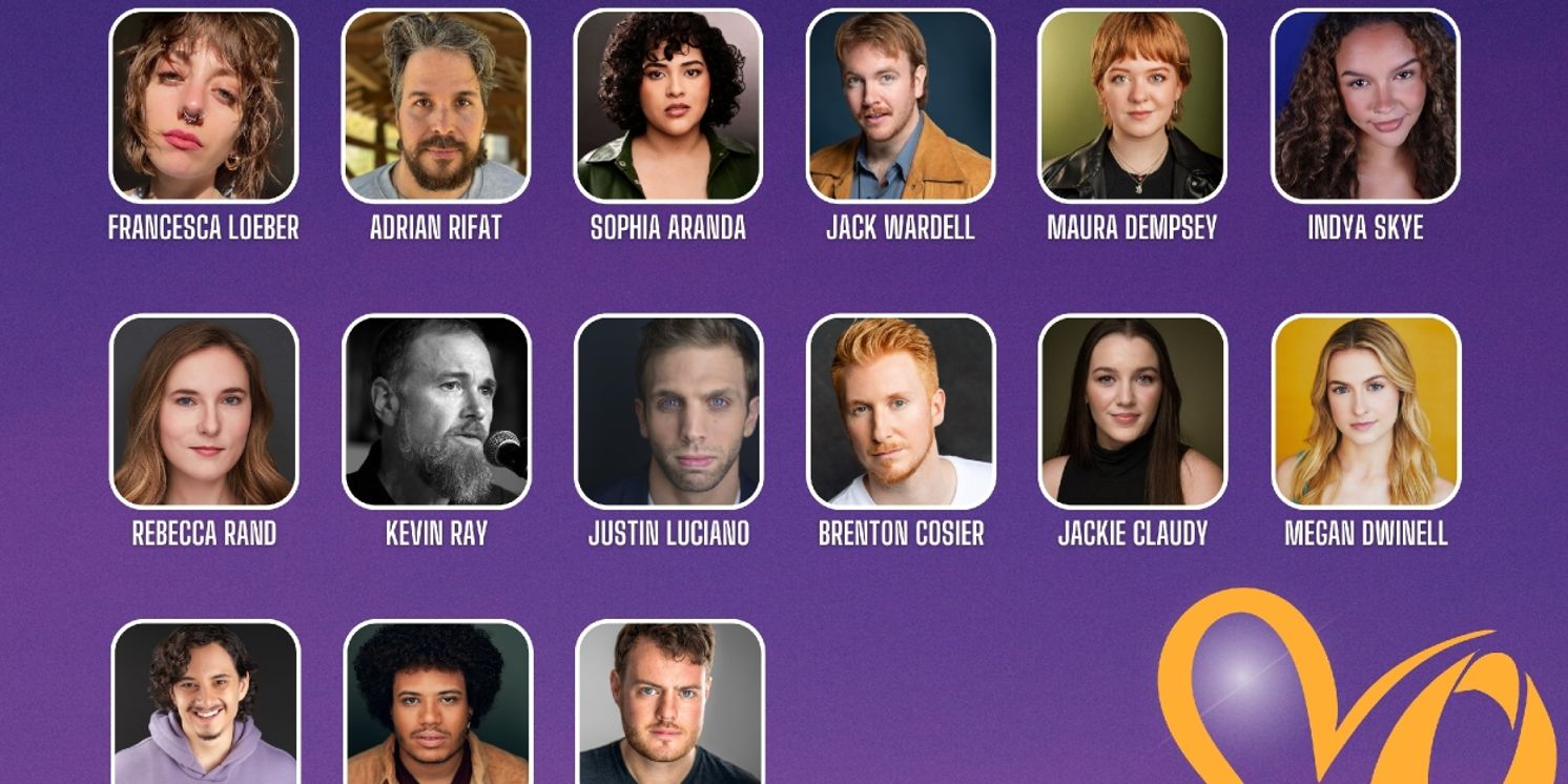 Milkyway Theatre Co. Will Host a Leukemia Benefit Concert at The Green Room 42  Image