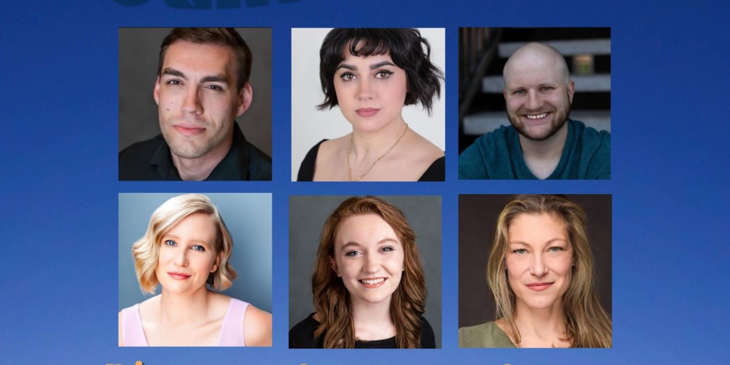 Millbrook Playhouse Presents BOEING BOEING This Month  Image