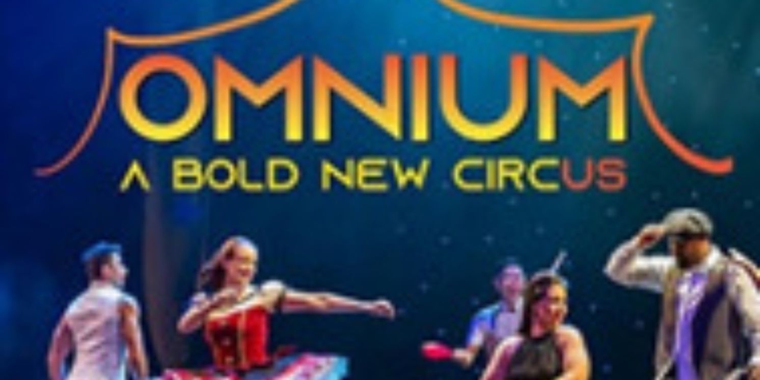 Two Awe-Inspiring Performances Come to Miller Auditorium in April 2024  Image