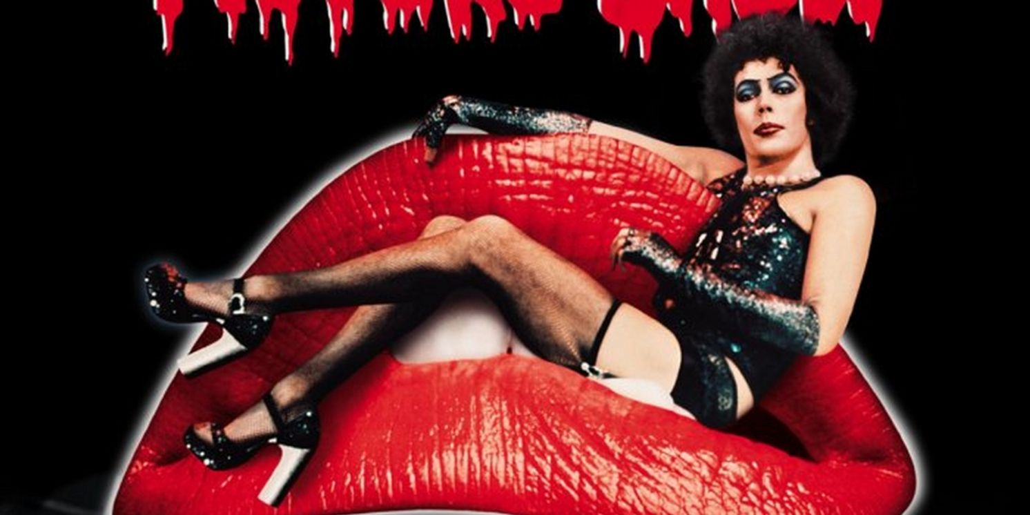 Miller Auditorium To Present THE ROCKY HORROR SHOW And More For 2023-2024 Season  Image
