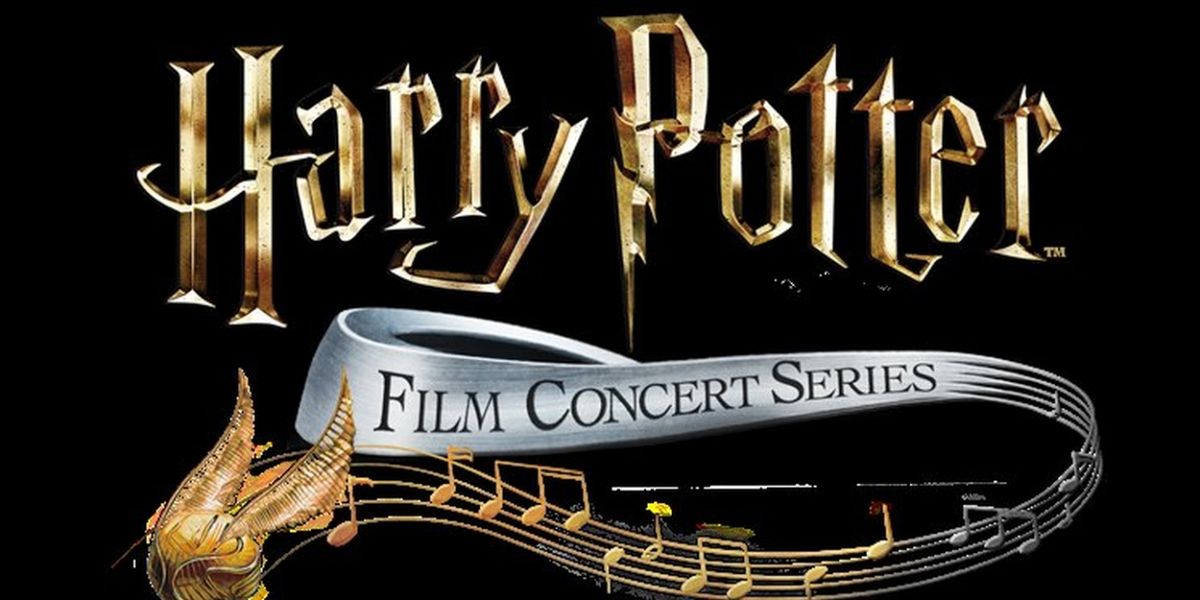 Miller Auditorium Will Kick Off Harry Potter Film Concert Series in February With HARRY POTTER AND THE SORCERER'S STONE IN CONCERT