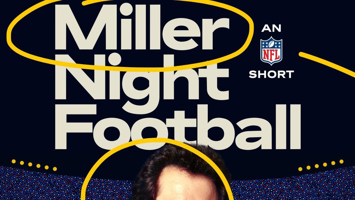 Miller Night Football to Debut on HBO