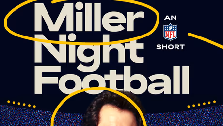 Miller Night Football to Debut on HBO Photo