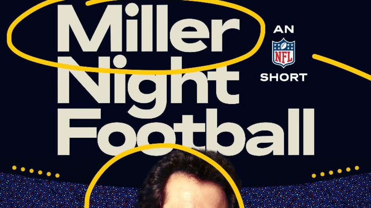 Miller Night Football to Debut on HBO; Documentary Examines Dennis Miller's MNF Role