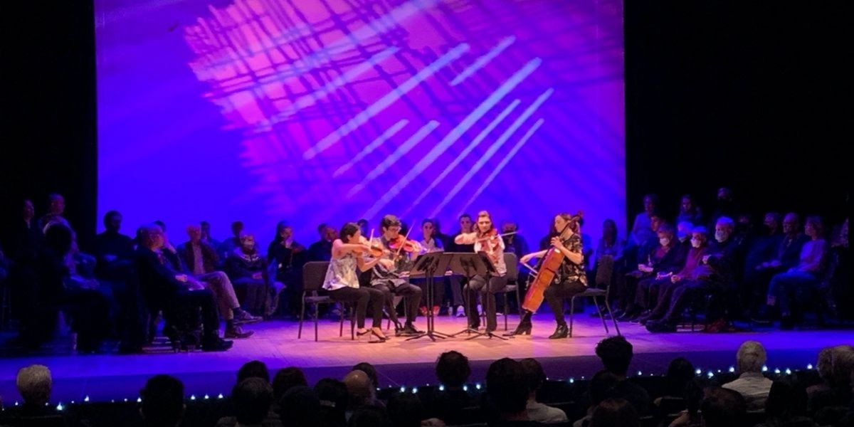 Miller Theatre Announces Fall 2023 Season Of Free POP-UP CONCERTS