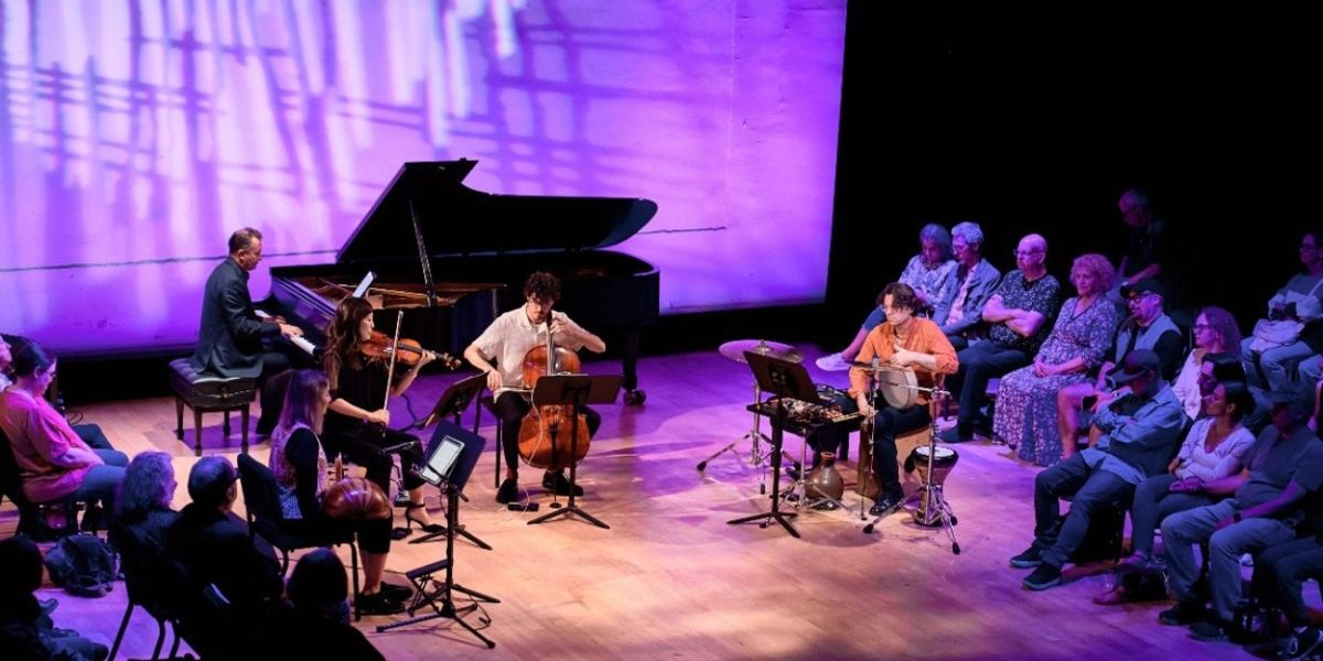 Miller Theatre Announces The Spring Season Of Free POP-UP CONCERTS