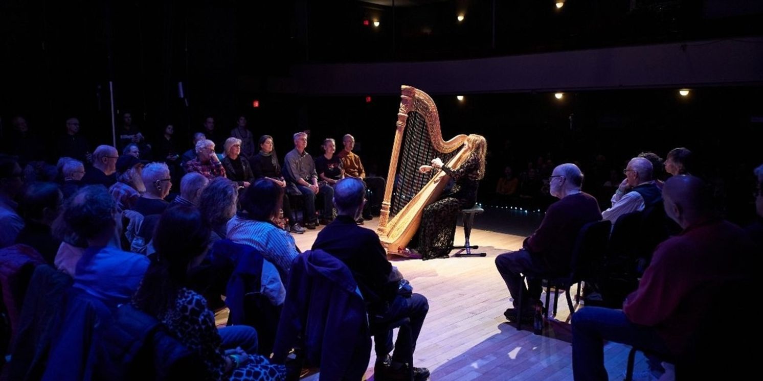 Miller Theatre At Columbia University Unveils Spring Pop-Up Concerts  Image