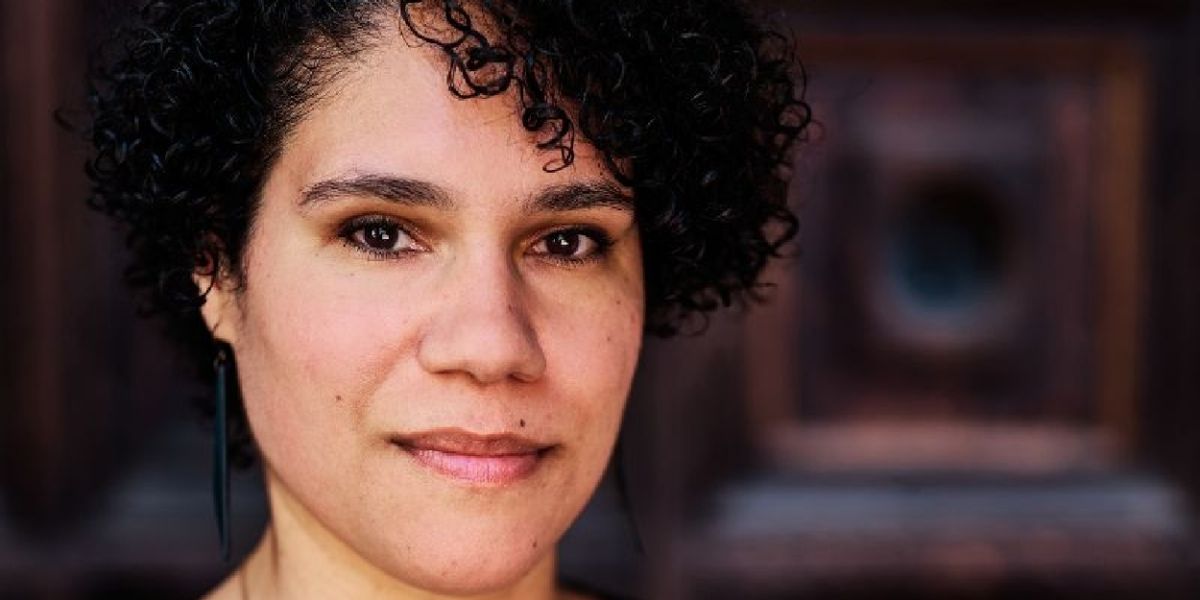 Miller Theatre Concludes 25th Anniversary Of Composer Portraits With Jessie Montgomery