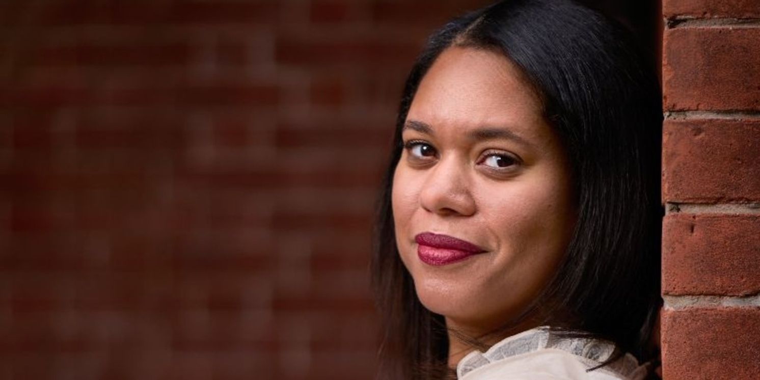 Miller Theatre Concludes Composer Portraits Series With HANNAH KENDALL Featuring International Contemporary Ensemble  Image