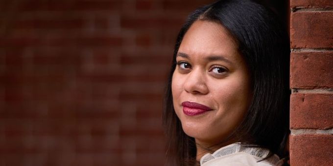 Miller Theatre Concludes Composer Portraits Series With HANNAH KENDALL Featuring Photos