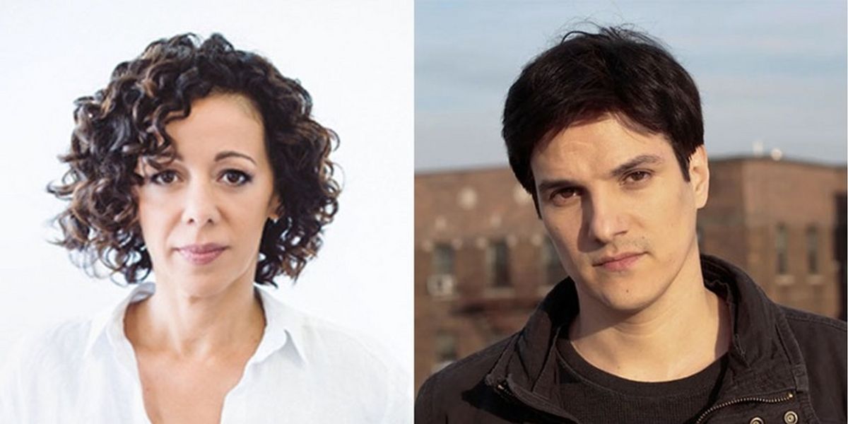 Miller Theatre Launches 2024-25 Jazz Series With Luciana Souza & Chico Pinheiro