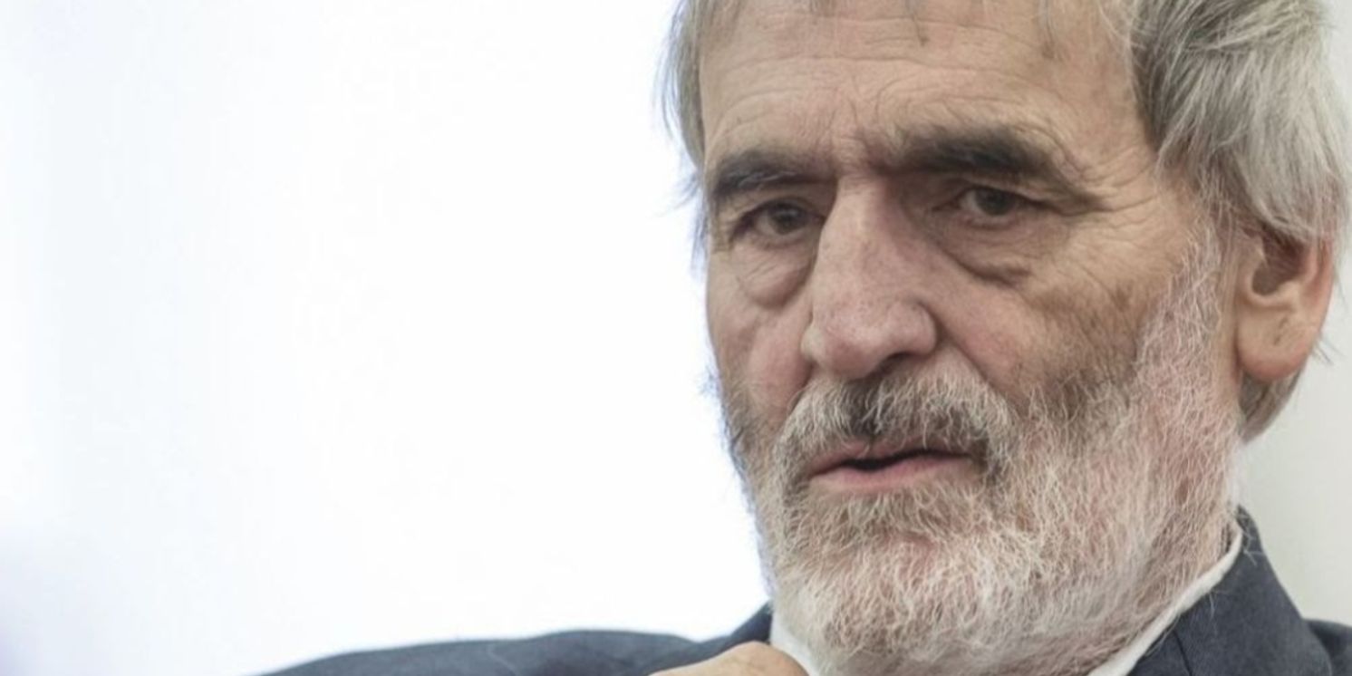 Miller Theatre Opens 2025-26 Composer Portraits Series With Helmut Lachenmann  Image