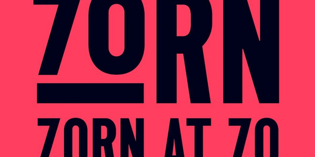 Miller Theatre Opens Its 2023-24 Composer Portraits Series With JOHN ZORN At 70