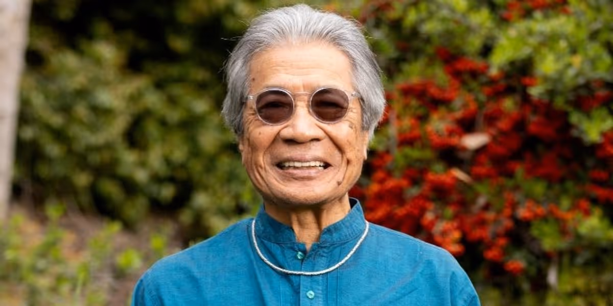 Miller Theatre Will Present A Composer Portrait of Chinary Ung