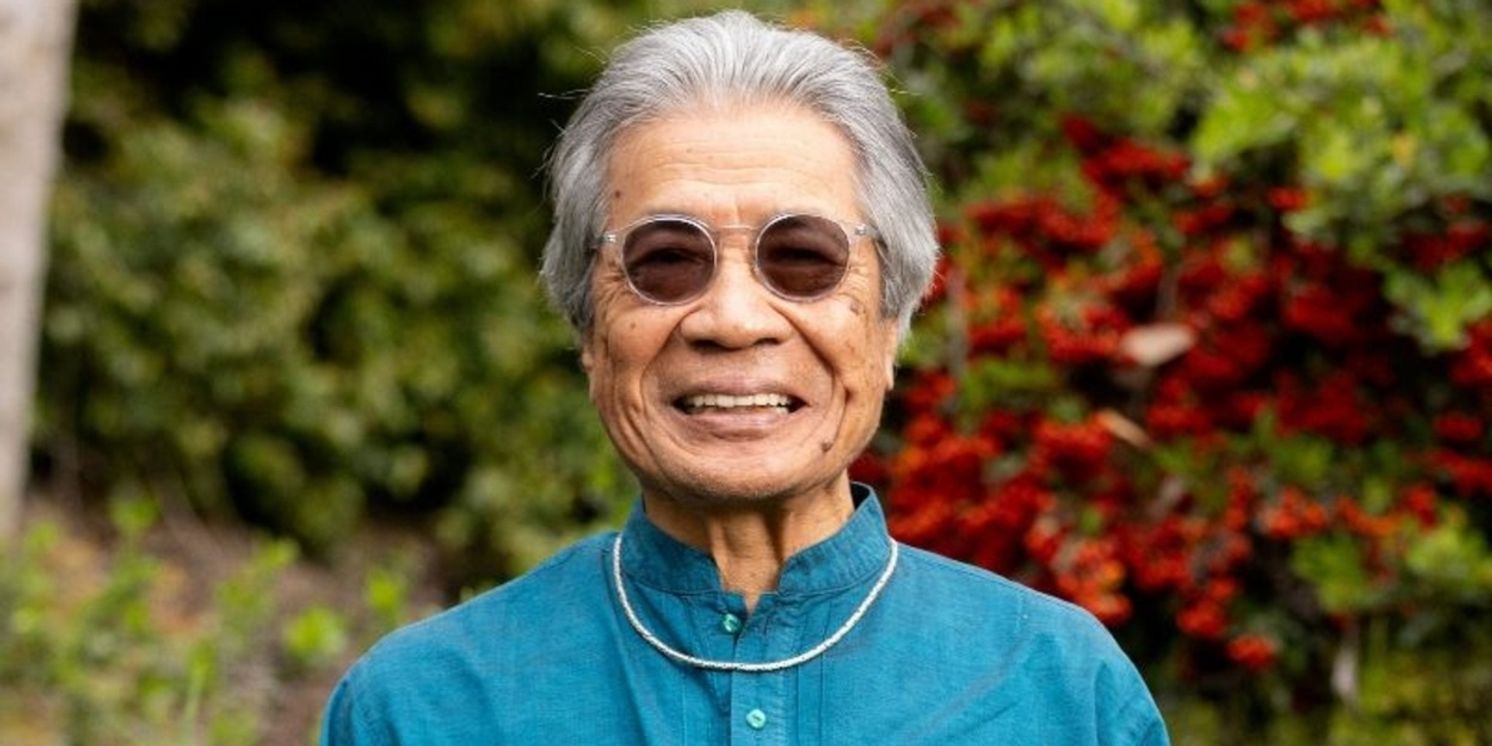 Miller Theatre Will Present A Composer Portrait of Chinary Ung  Image