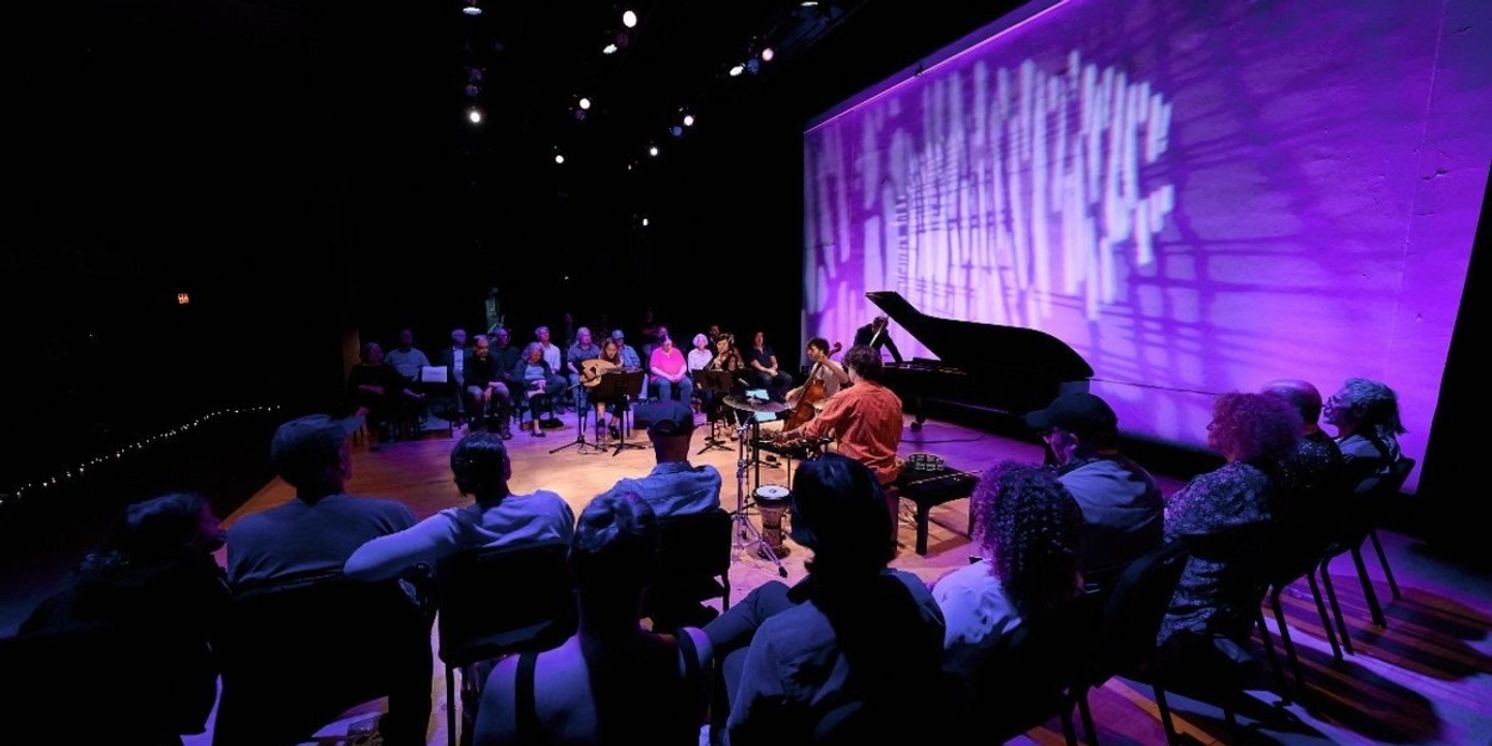 Miller Theatre at Columbia University School of the Arts Reveals Winter Season of Pop-Up Concerts  Image