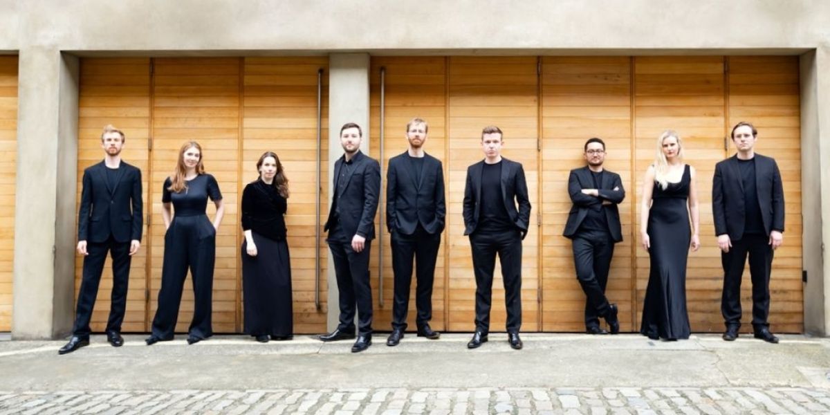 Miller Theatre's Early Music Series Continues With THE MARIAN CONSORT In November
