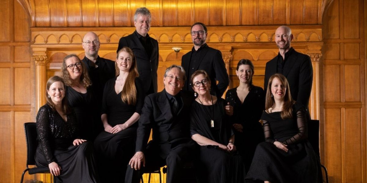 Miller Theatre's Early Music Series Continues With THE TALLIS SCHOLARS