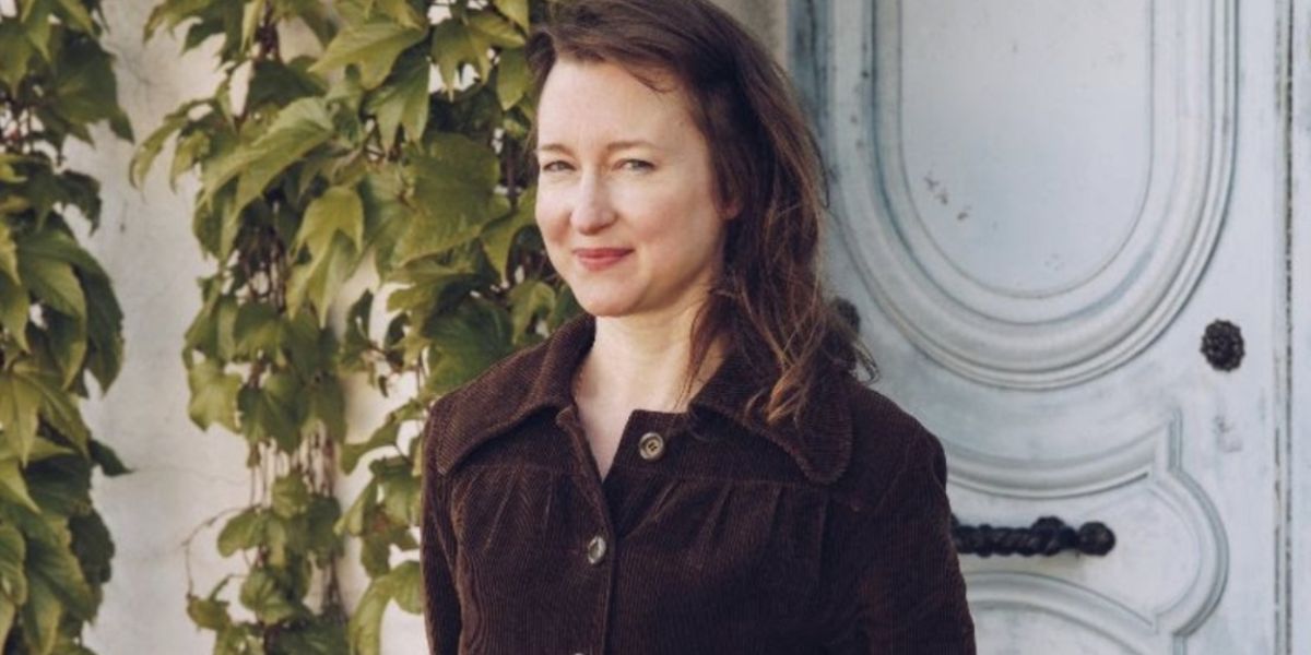Miller Theatre to Continue 25th Anniversary Of Composer Portraits With Sweden's Lisa Streich