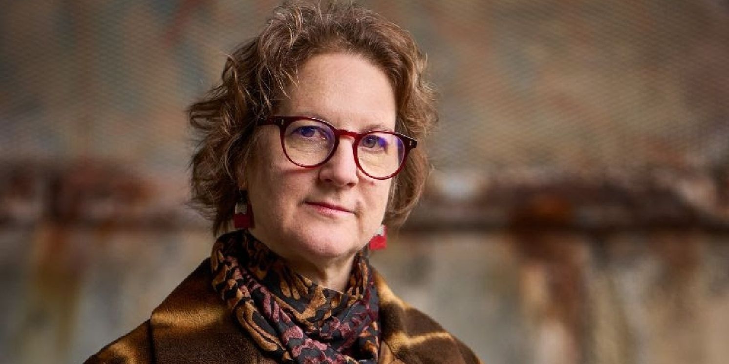 Miller Theatre to Present a Composer Portrait of Lisa Bielawa  Image